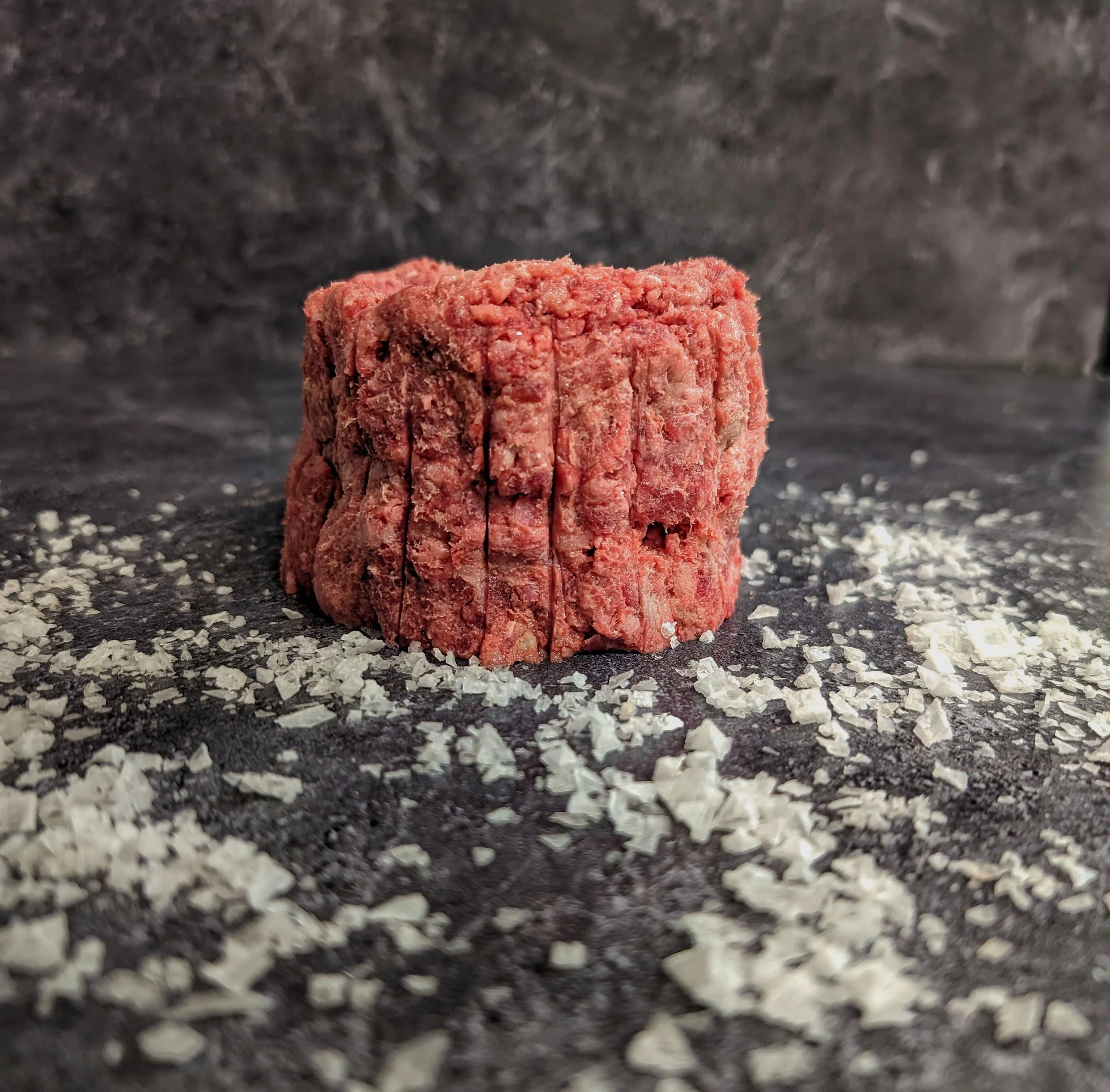 80/20 Ground Beef | USDA Prime/Choice