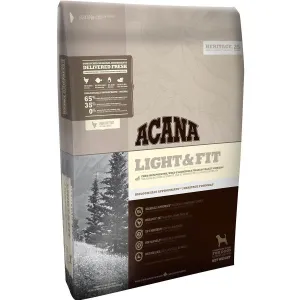 Acana 2kg Light and Fit Dog Food