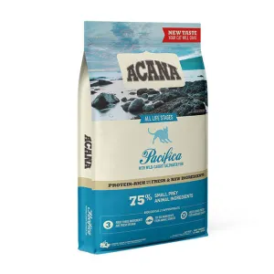 Acana Cat Food - Pacifica