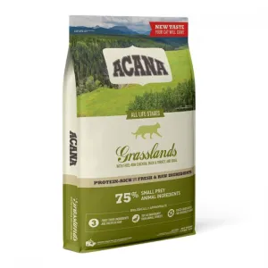 Acana Grasslands Cat Food