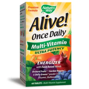 Alive Women'S Ultra One Daily