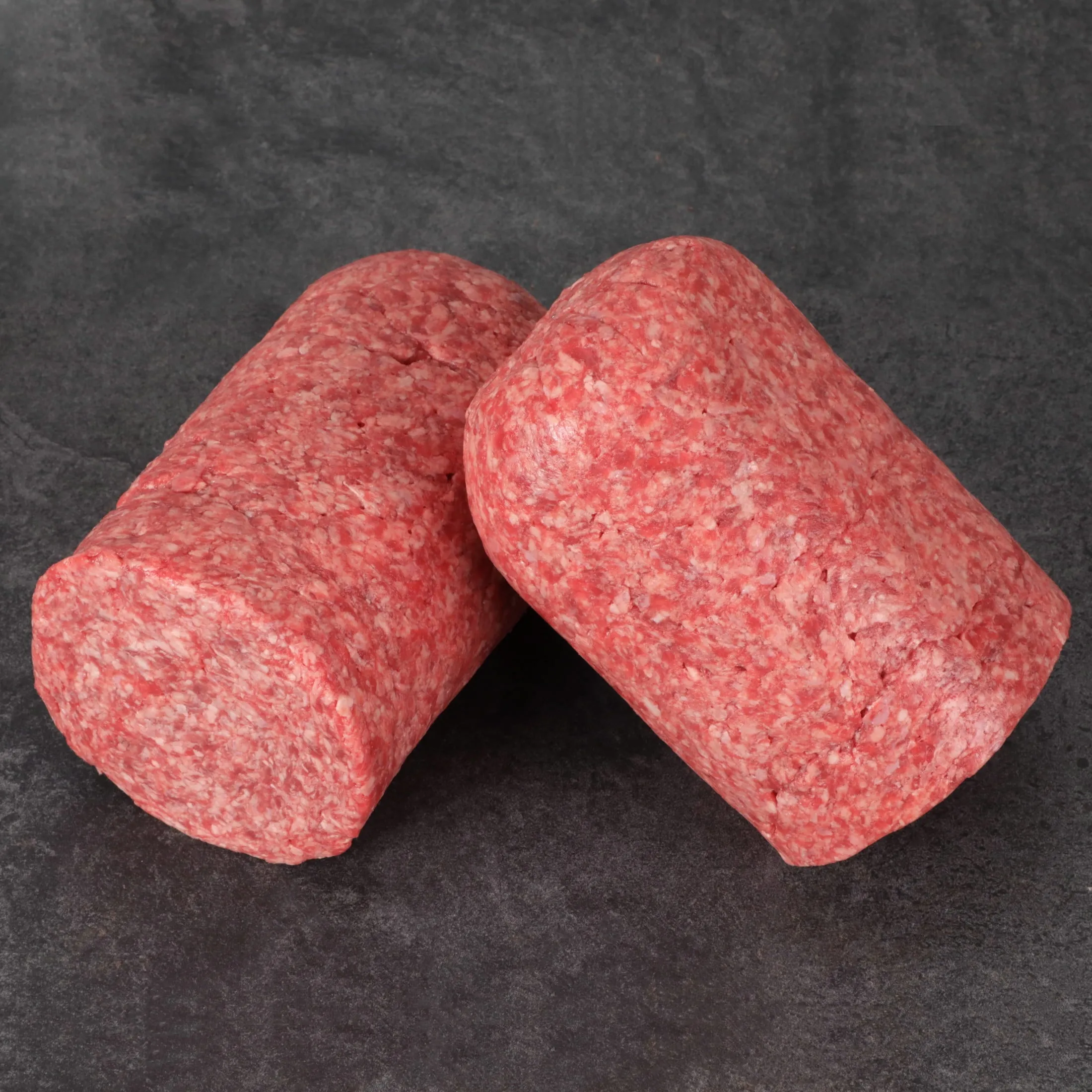 All Natural* 80% Lean/20% Fat Ground Beef Chuck, 5 lb Roll