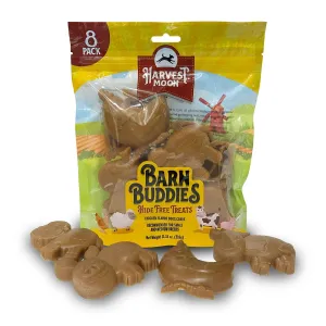 Barn Buddiez, 8ct