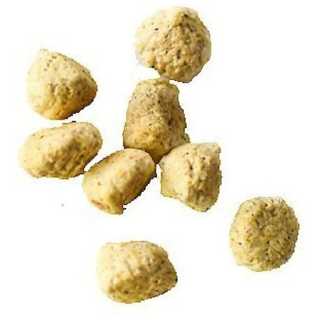 Boss Dog Proballs Freeze Dried Raw Chicken Meatballs with Probiotics Treats for Dogs (6 oz)