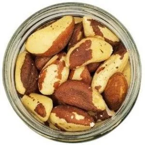 Brazil Nuts Organic