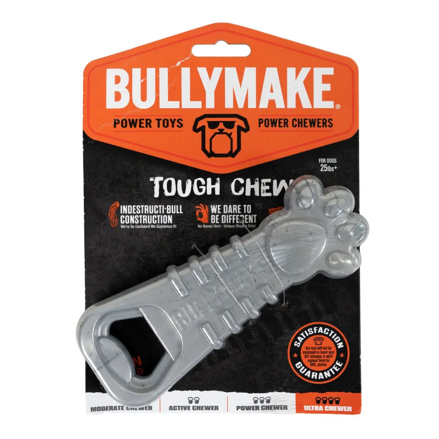 BullyMake Toss N' Treat Paw Opener