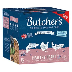 Butcher's Healthy Heart Wet Dog Food