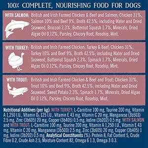 Butcher's Healthy Heart Wet Dog Food