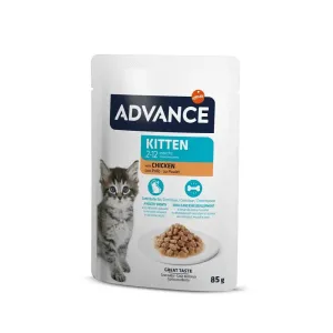 Daily Care - AC Kitten Chicken Pouch