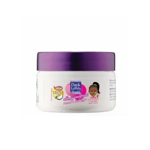 Dark & Lovely Beautiful Beginnings Comfy Hair Food 125ml