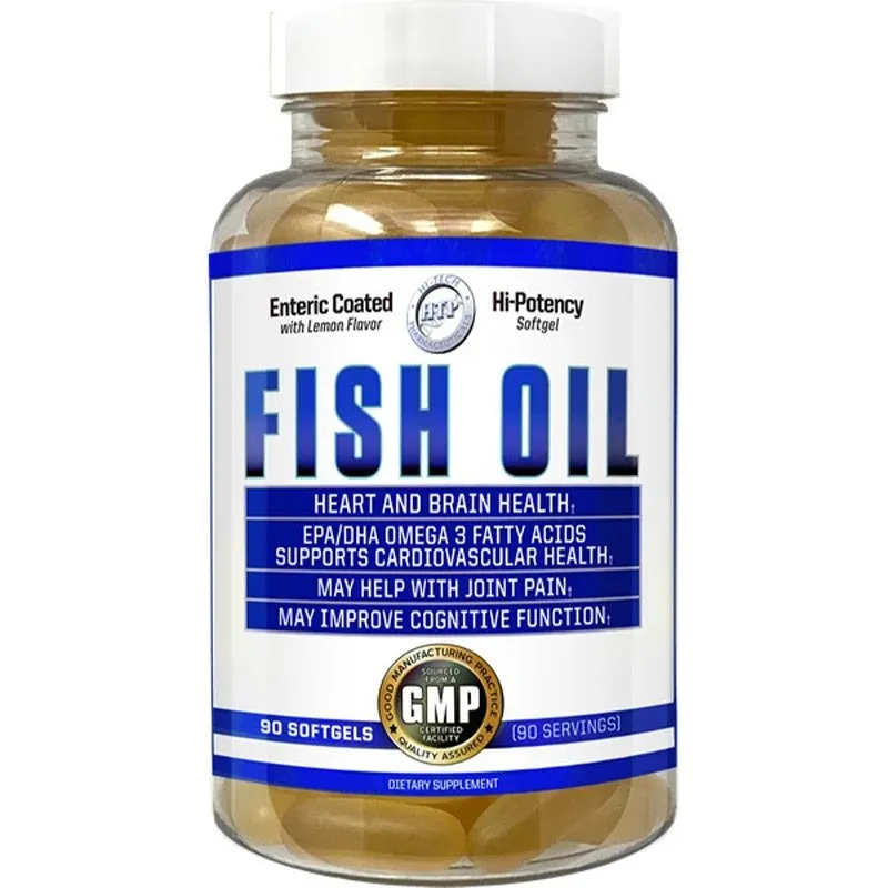 Fish Oil