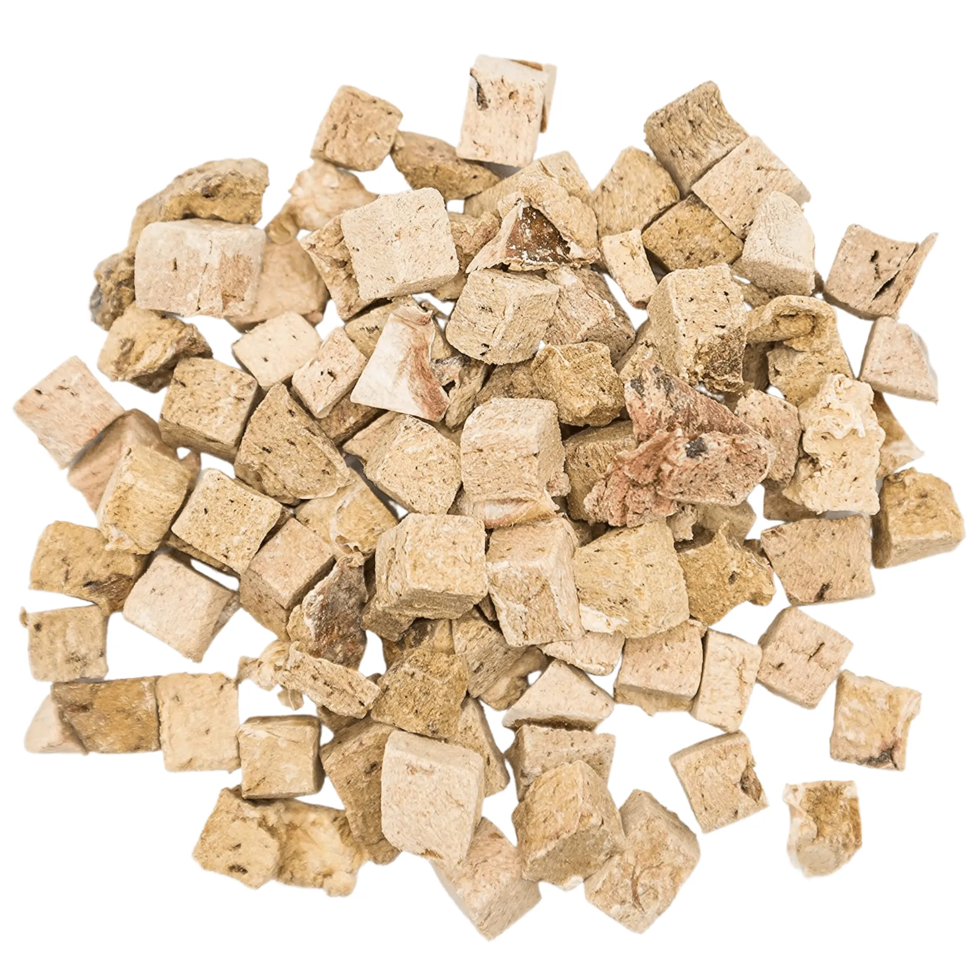 Freeze Dried Lamb Liver Treats for Cats & Dogs