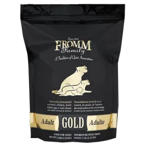 Fromm Gold Adult Dry Dog Food