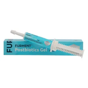 Furment Postbiotics Gel 15ml