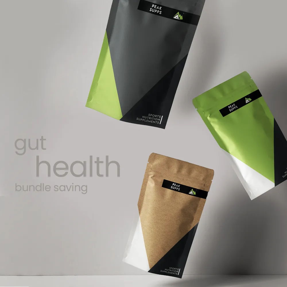 Gut Health Bundle