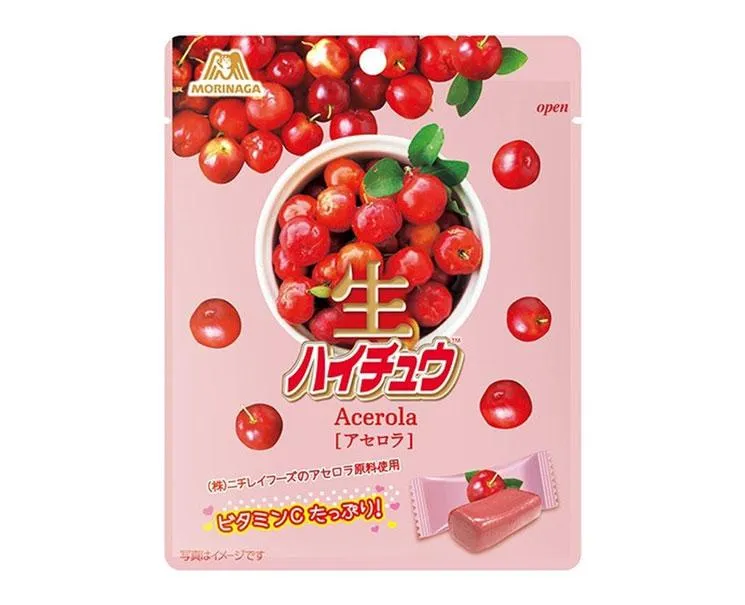 Hi-Chew Fresh: Acerola