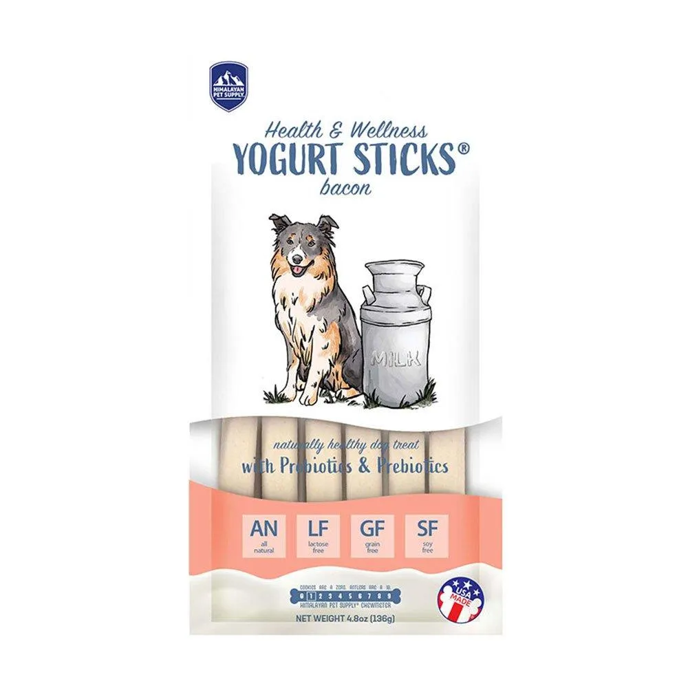 Himalayan Dog Chew Yogurt Sticks