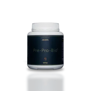 Iron Horse Equine Nutrition Pre-Pro-Bio