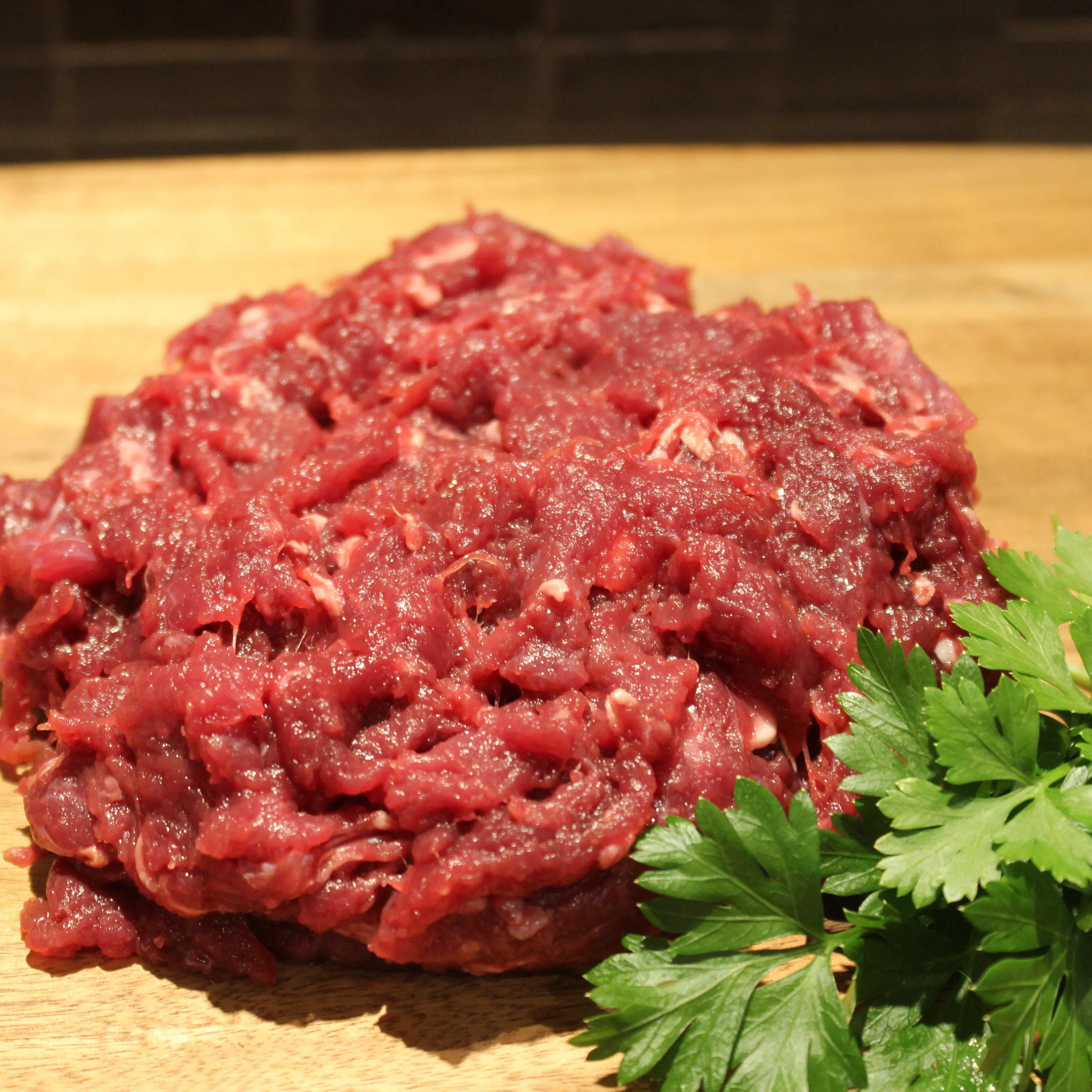 Kangaroo Mince - Fine