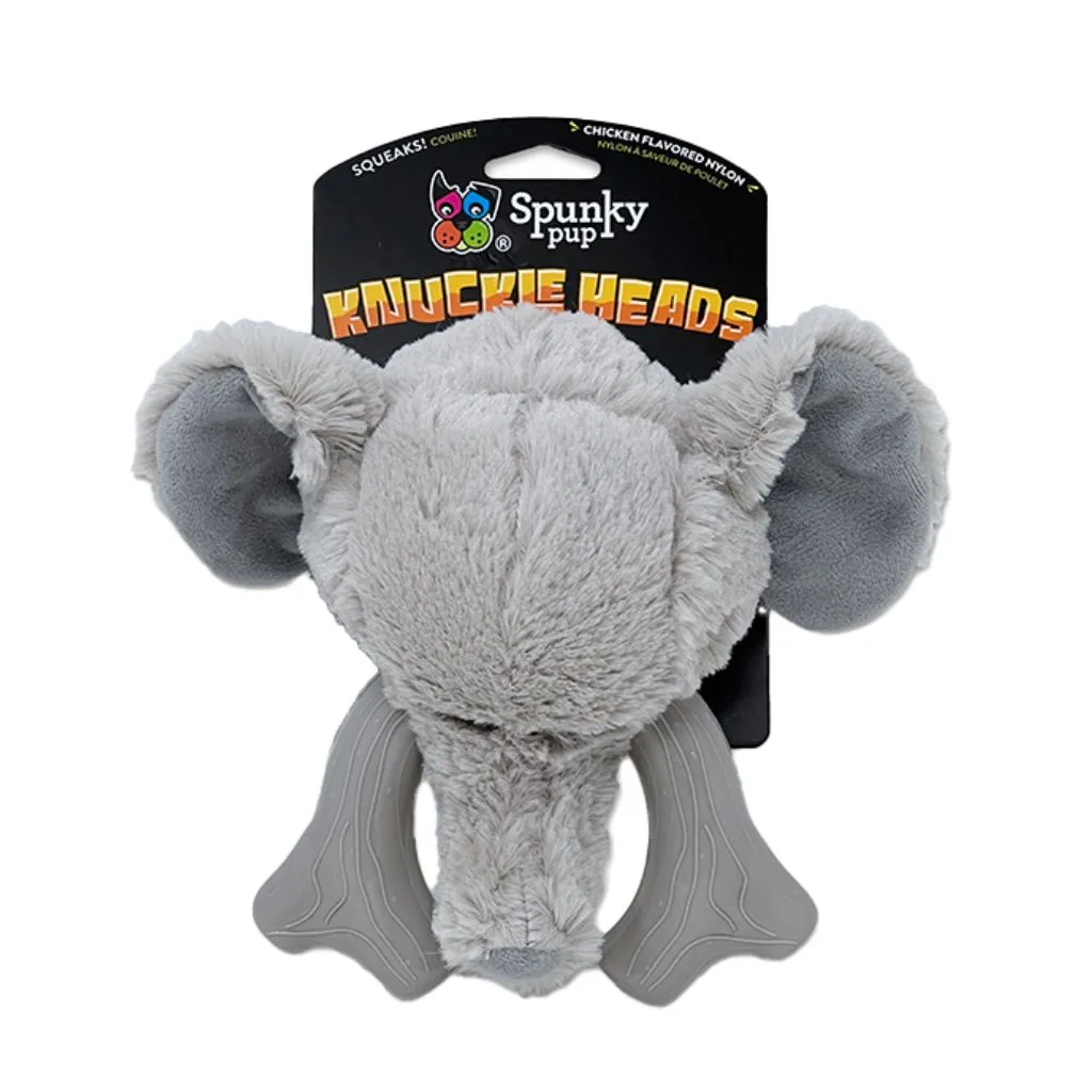 Knuckleheads Elephant