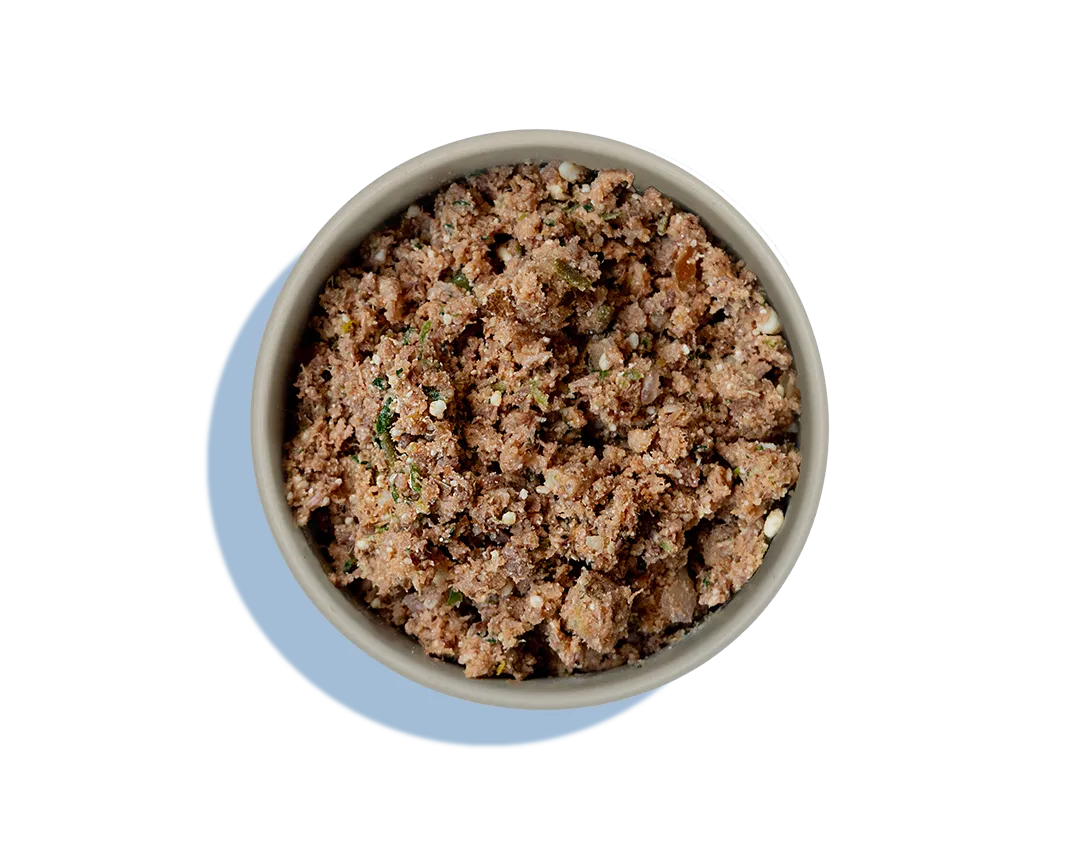 Lamb and Beef Grain Free Blend