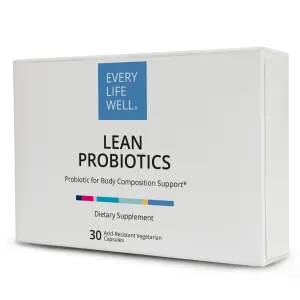 Lean Probiotics