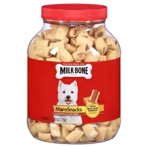 Milk Bone 40 oz. Original Biscuit Dog Treats