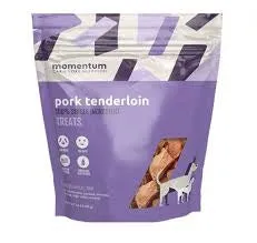 Momentum Dog Treat Pork Tender 3.5oz