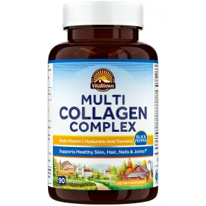 Multi Collagen Complex