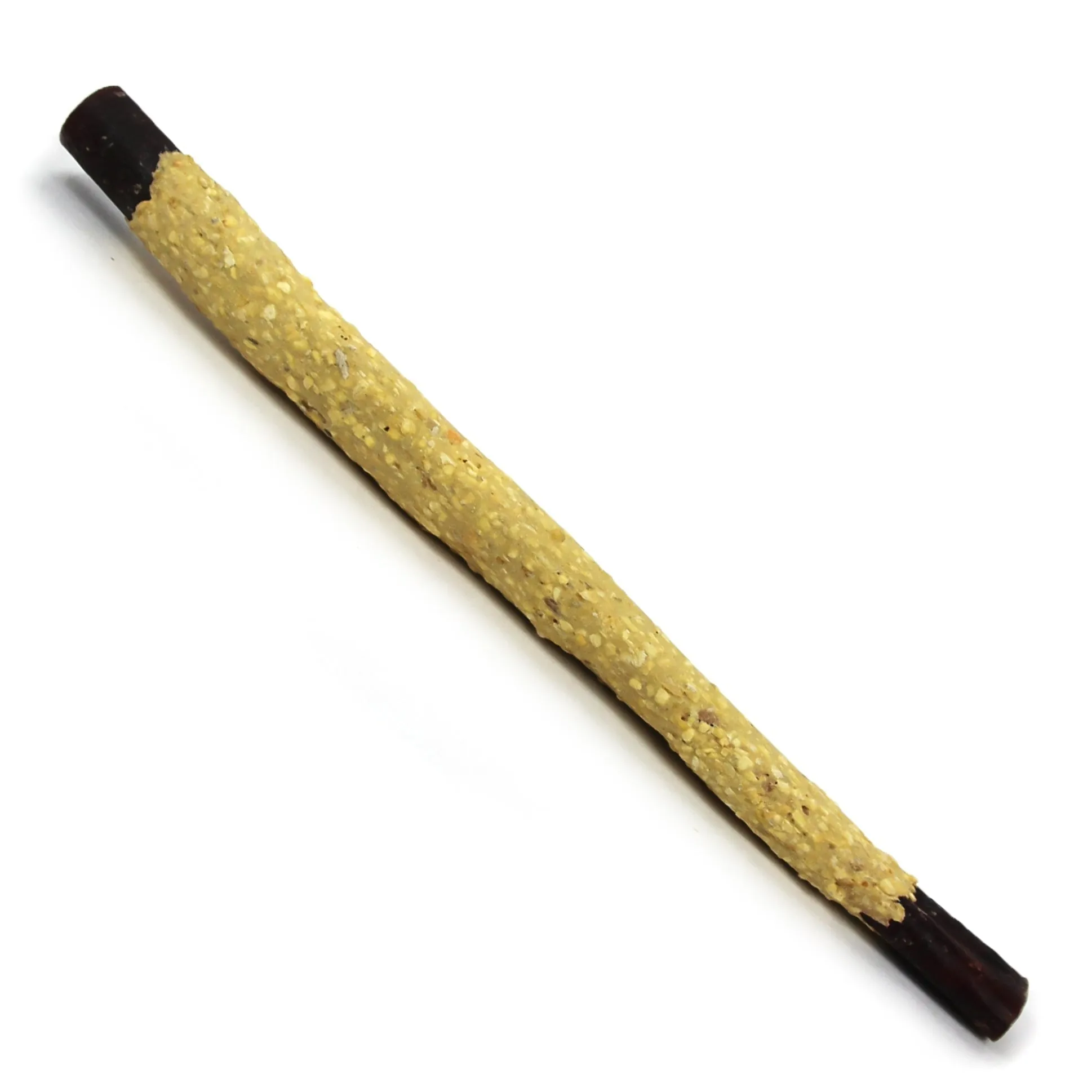 Natural Dog 12" Collagen Sticks with Cheese Dog Treats