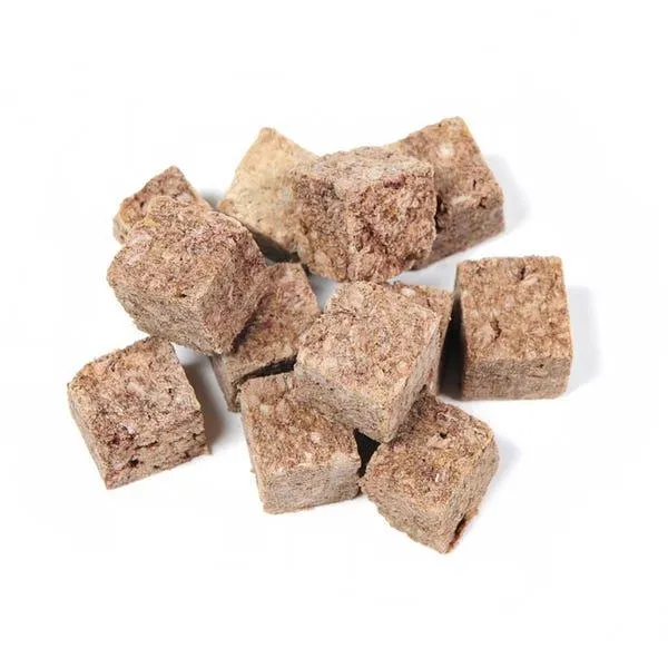 New Zealand Natural Woof Treats - Wild Goat 50g