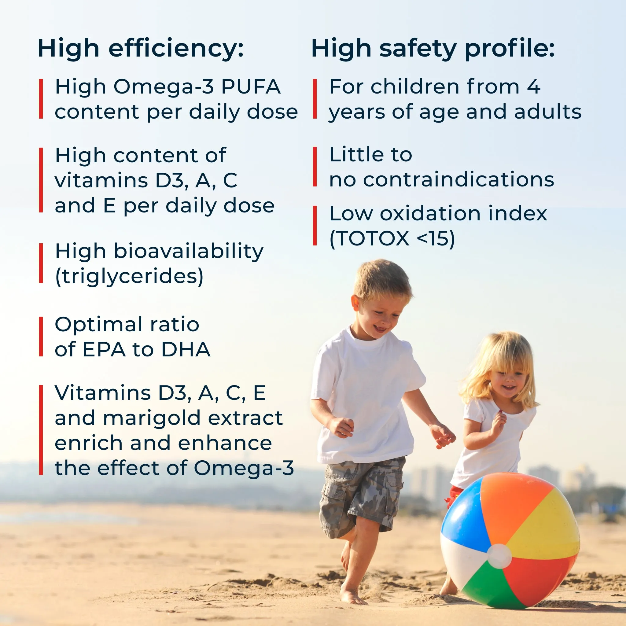 Omega-3 KIDS Chewable Softgel