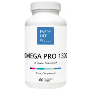 Omega Pro 1300