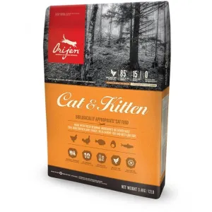 Orijen Original Cat Food - 1.8 Kg