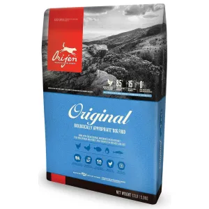 Orijen Original Dog Food