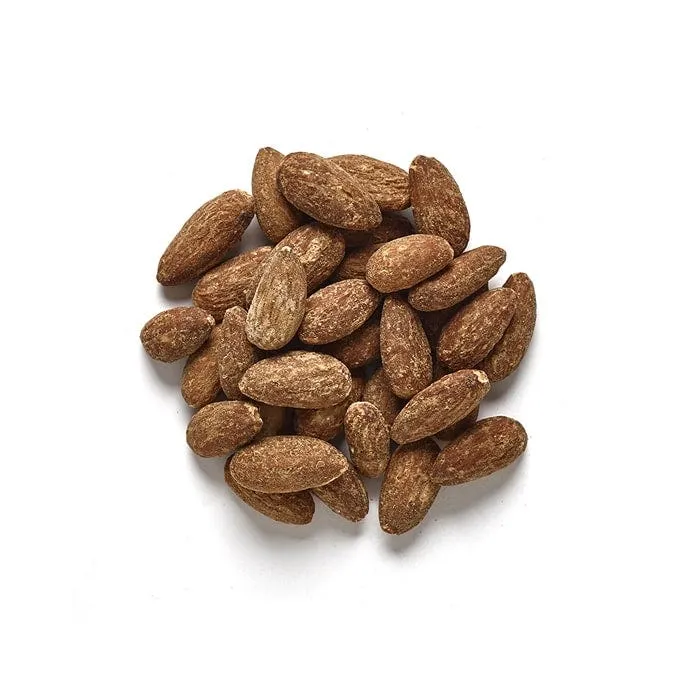 Prana Nirvana Sea Salted Almonds (150g)