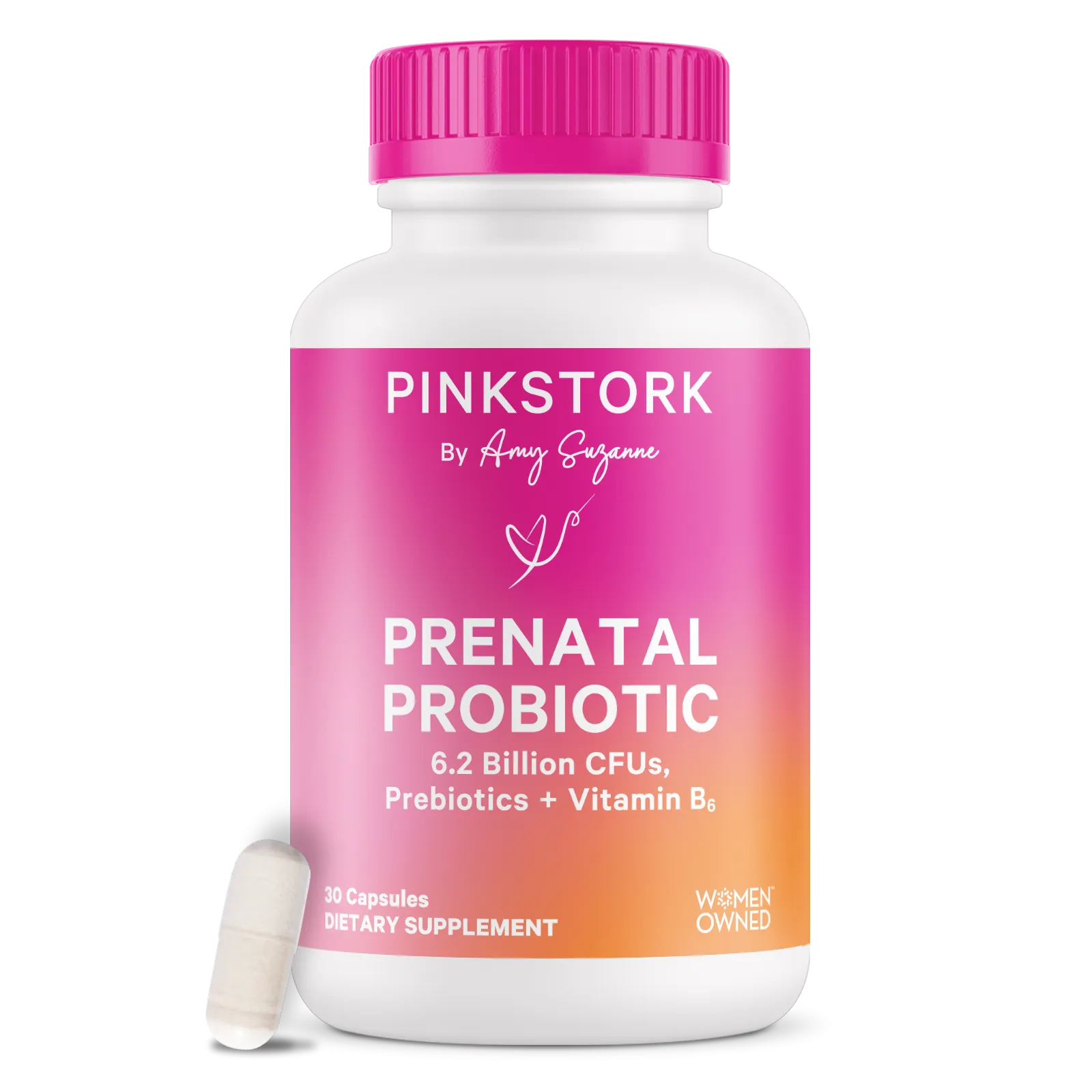 Prenatal Probiotic