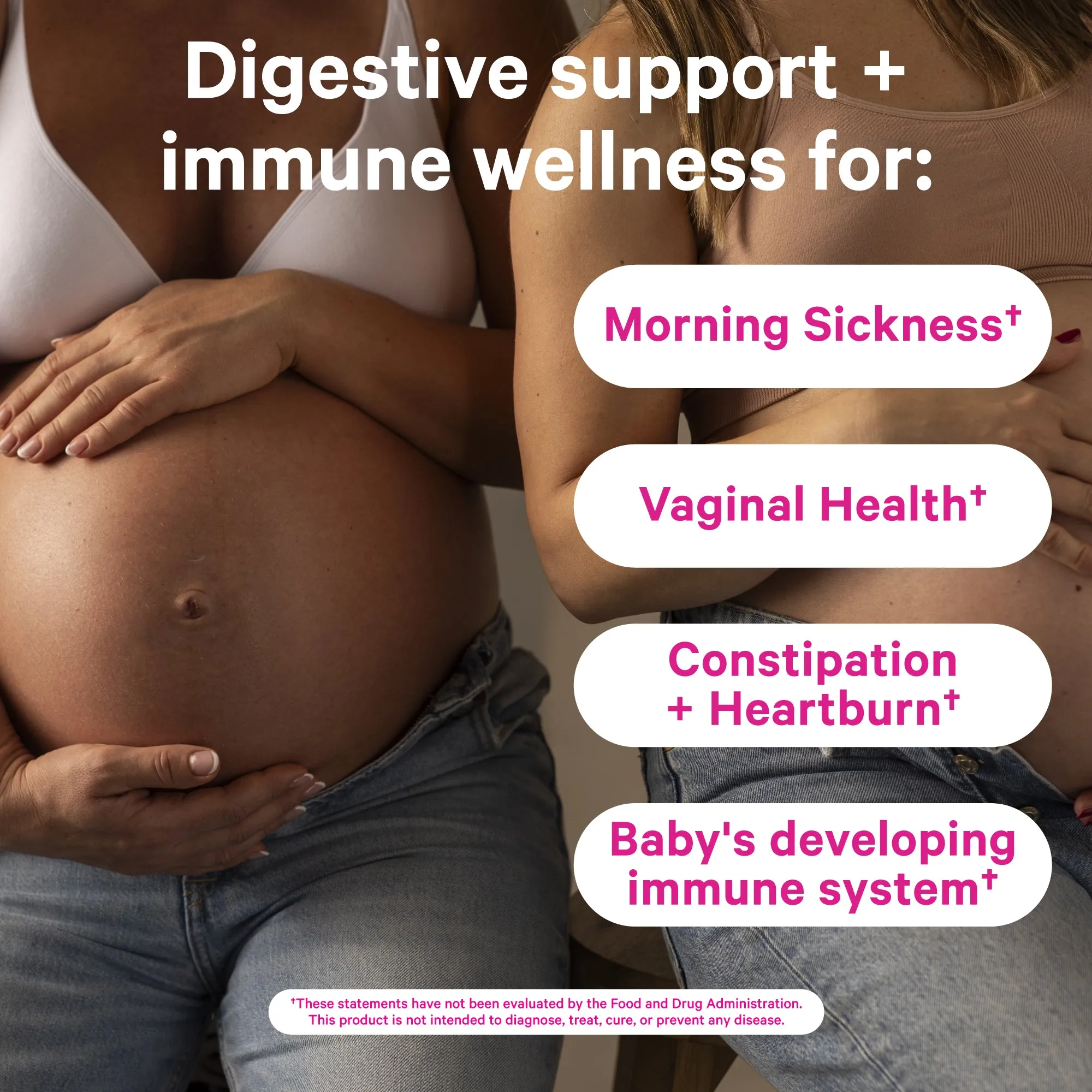 Prenatal Probiotic