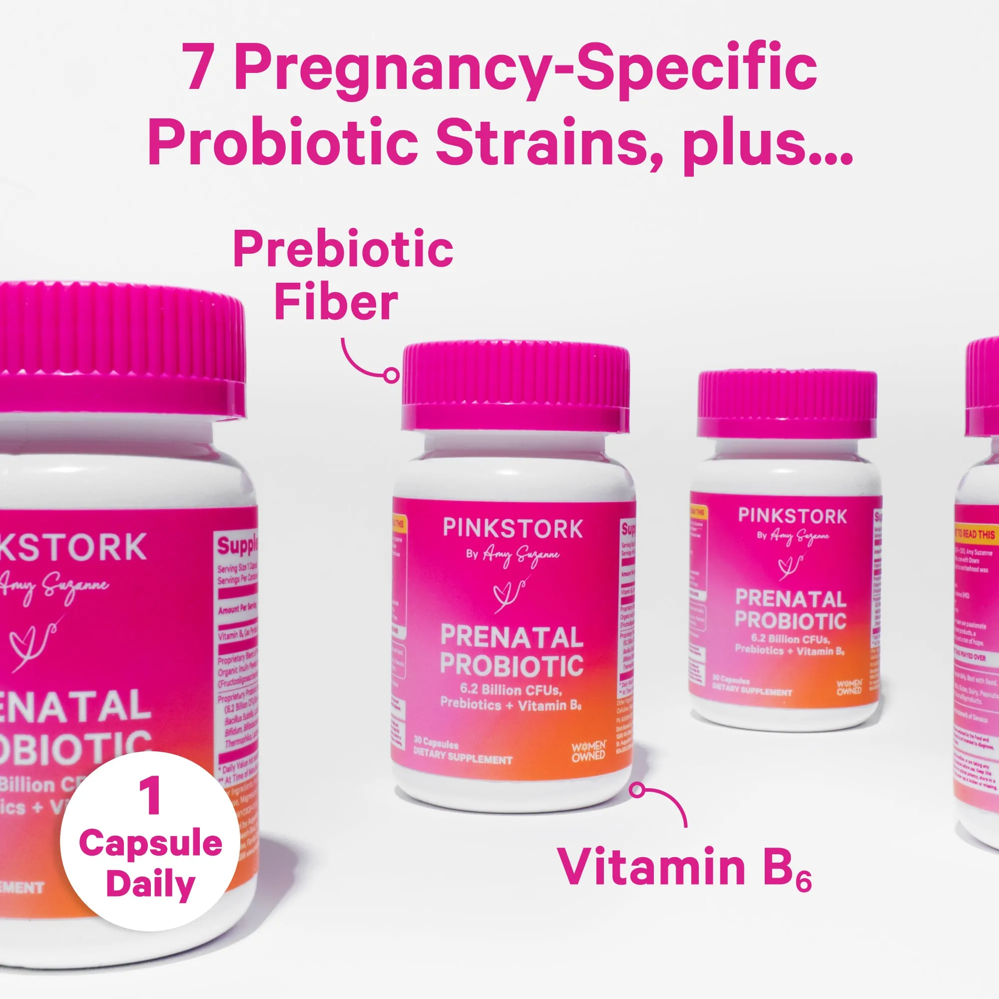 Prenatal Probiotic