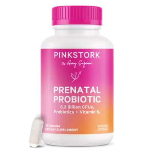 Prenatal Probiotic