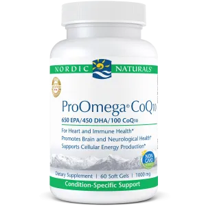 ProOmega® CoQ10