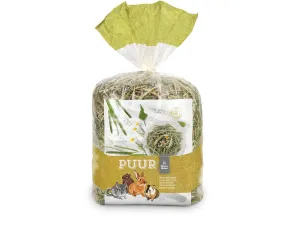 Puur Timothy Hay Herbs 500G