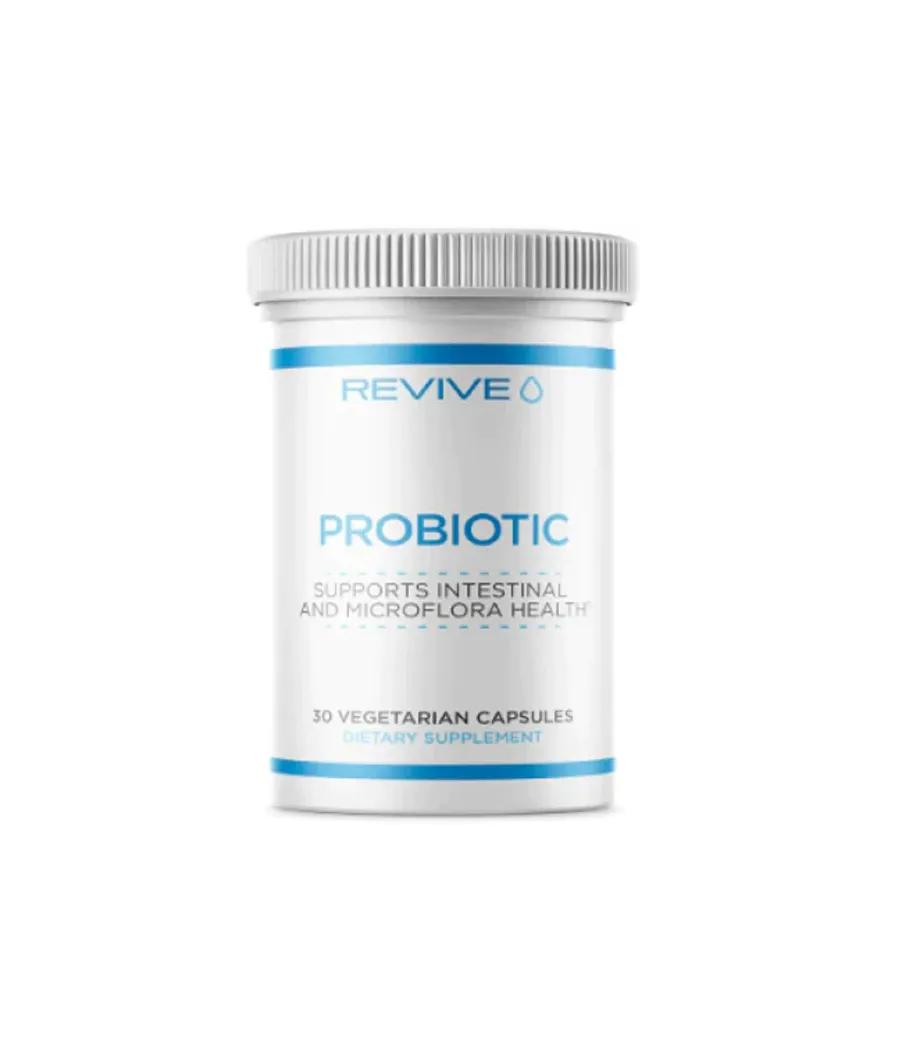 REVIVE Probiotic