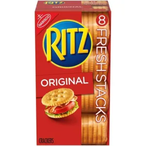 Ritz Original Fresh Stacks