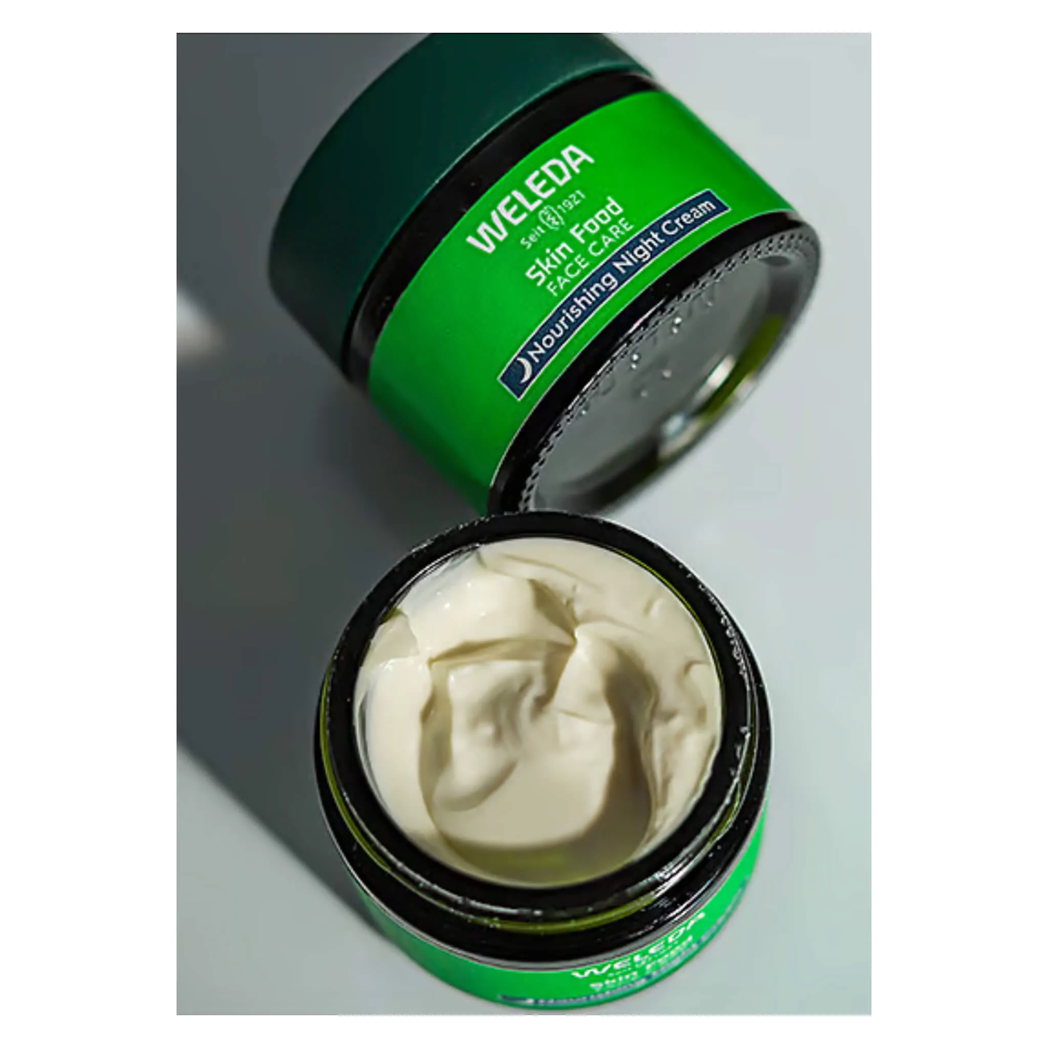 Skin Food Nourishing Night Cream