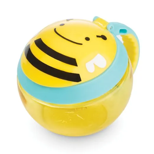 Skip Hop Zoo Snack Cup - 8 Designs