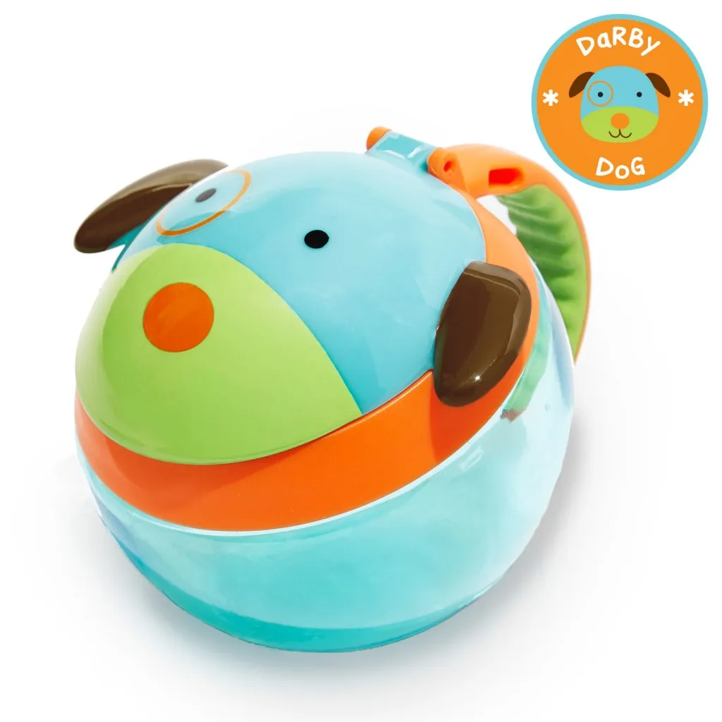 Skip Hop Zoo Snack Cup - 8 Designs