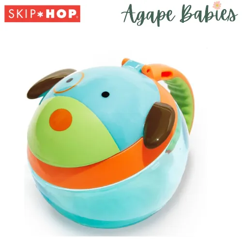 Skip Hop Zoo Snack Cup - 8 Designs