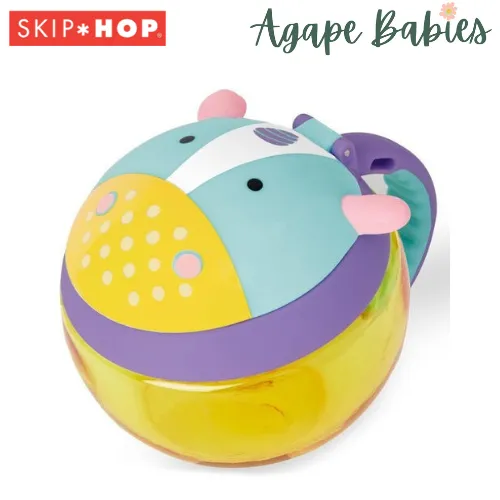 Skip Hop Zoo Snack Cup - 8 Designs