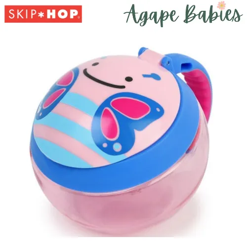 Skip Hop Zoo Snack Cup - 8 Designs